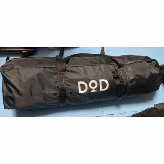 DOD - たまご様専用【新品・送料込み】dod ヤバイッス カーキの通販 by