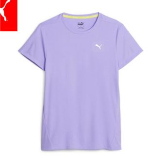 プーマ(PUMA)のPUMA  RUN FAVORITE Tシャツ(Tシャツ(半袖/袖なし))