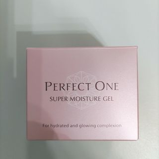 パーフェクトワン(PERFECT ONE)の最終お値下　パーフェクトワンスーパーモイスチャージェル50g(オールインワン化粧品)