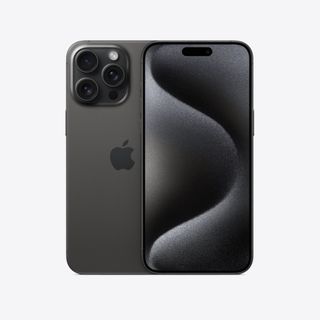 アイフォーン(iPhone)のiPhone 15 Pro Max 1TB ブラックチタニウム(スマートフォン本体)