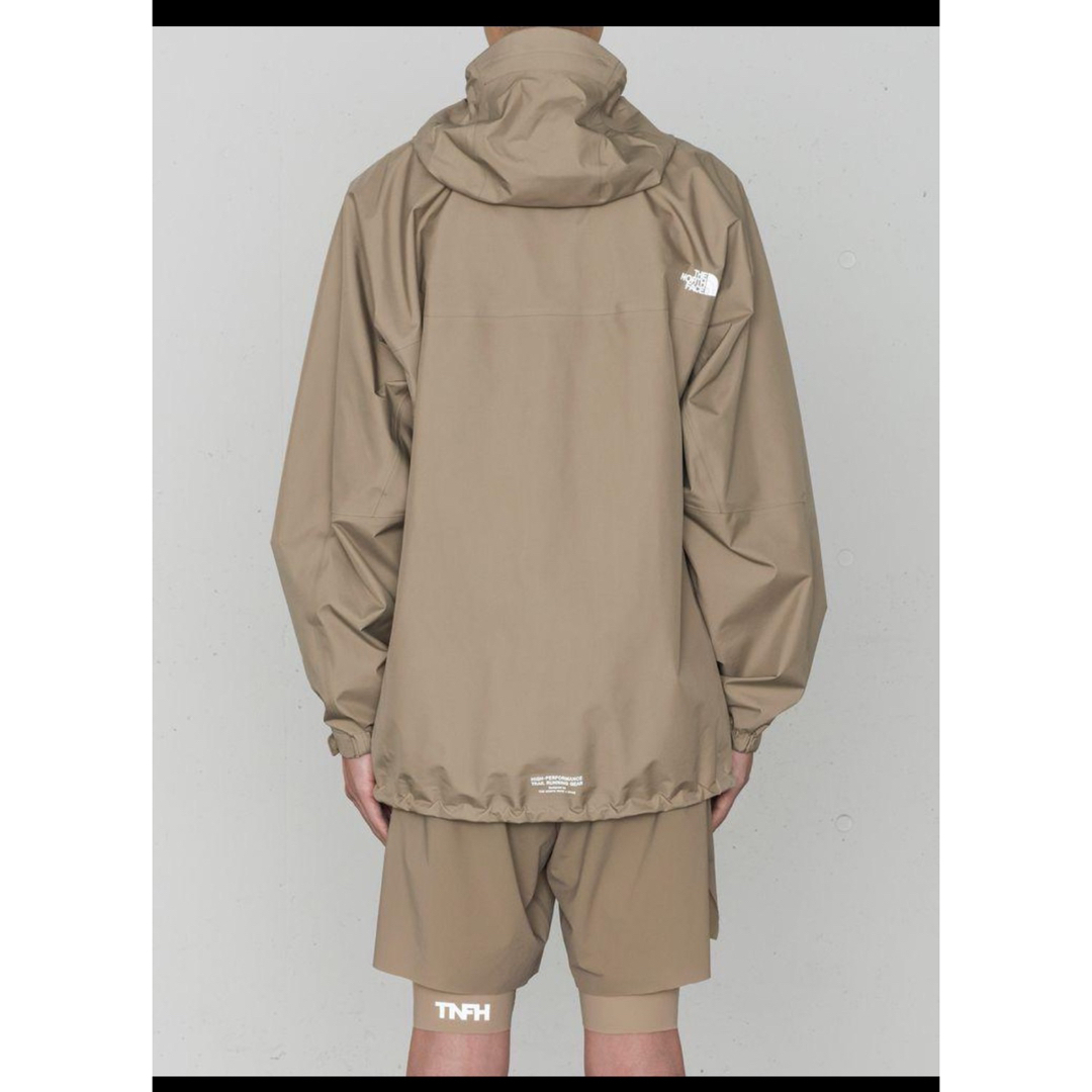 THE NORTH FACE x HYKE - Hyke north faceタン メンズ S GTX THE NORTH FACE x HYKE - Hyke north faceタン メンズ S GTX
