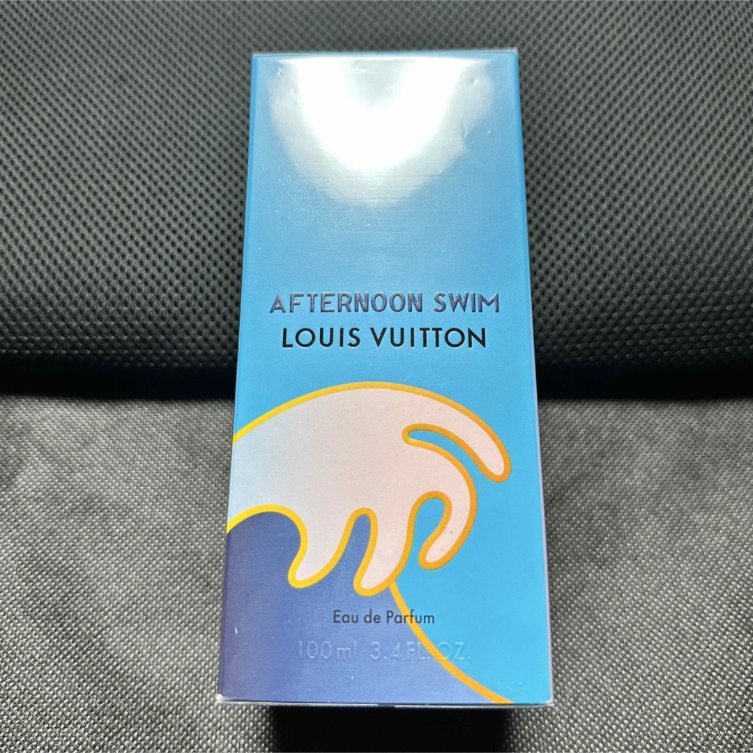 LOUIS VUITTON(ルイヴィトン)のルイヴィトン 香水 コスメ/美容の香水(香水(女性用))の商品写真