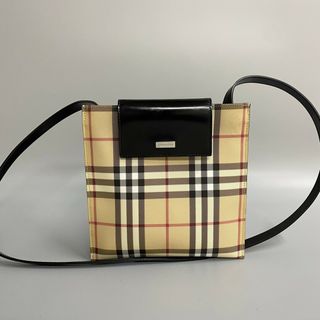 バーバリー(BURBERRY) ミニバッグ ショルダーバッグ(レディース)の通販