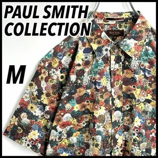 Paul Smith COLLECTION - ポールスミス コレクション マルチストライプ