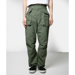 エンジニアードガーメンツ(Engineered Garments)のengineered garments NORWEGIAN PANT ガーメンツ(ワークパンツ/カーゴパンツ)