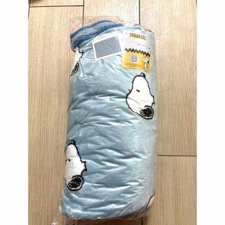 スヌーピー(SNOOPY)のスヌーピー めちゃでか毛布❣️(毛布)