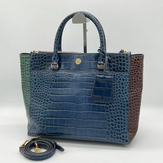 トリーバーチ トートバッグ（マルチカラー）の通販 61点 | Tory Burch