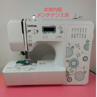 ブラザー(brother)のブラザー　コンピュータミシンOB500(その他)