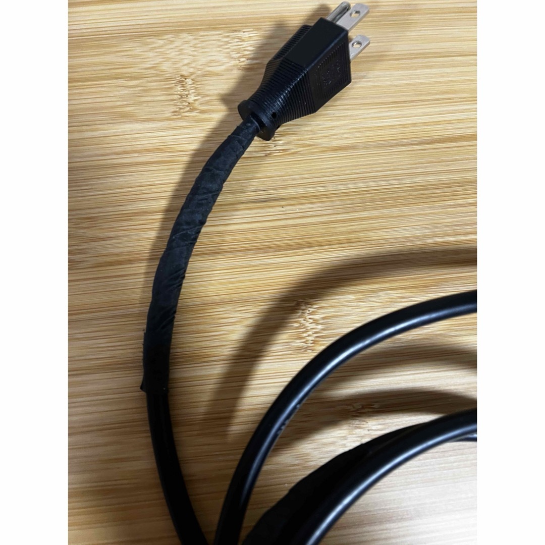 The NUDE CABLE （ヌードケーブル ） D-TUNE 1.8m  楽器のギター(シールド/ケーブル)の商品写真