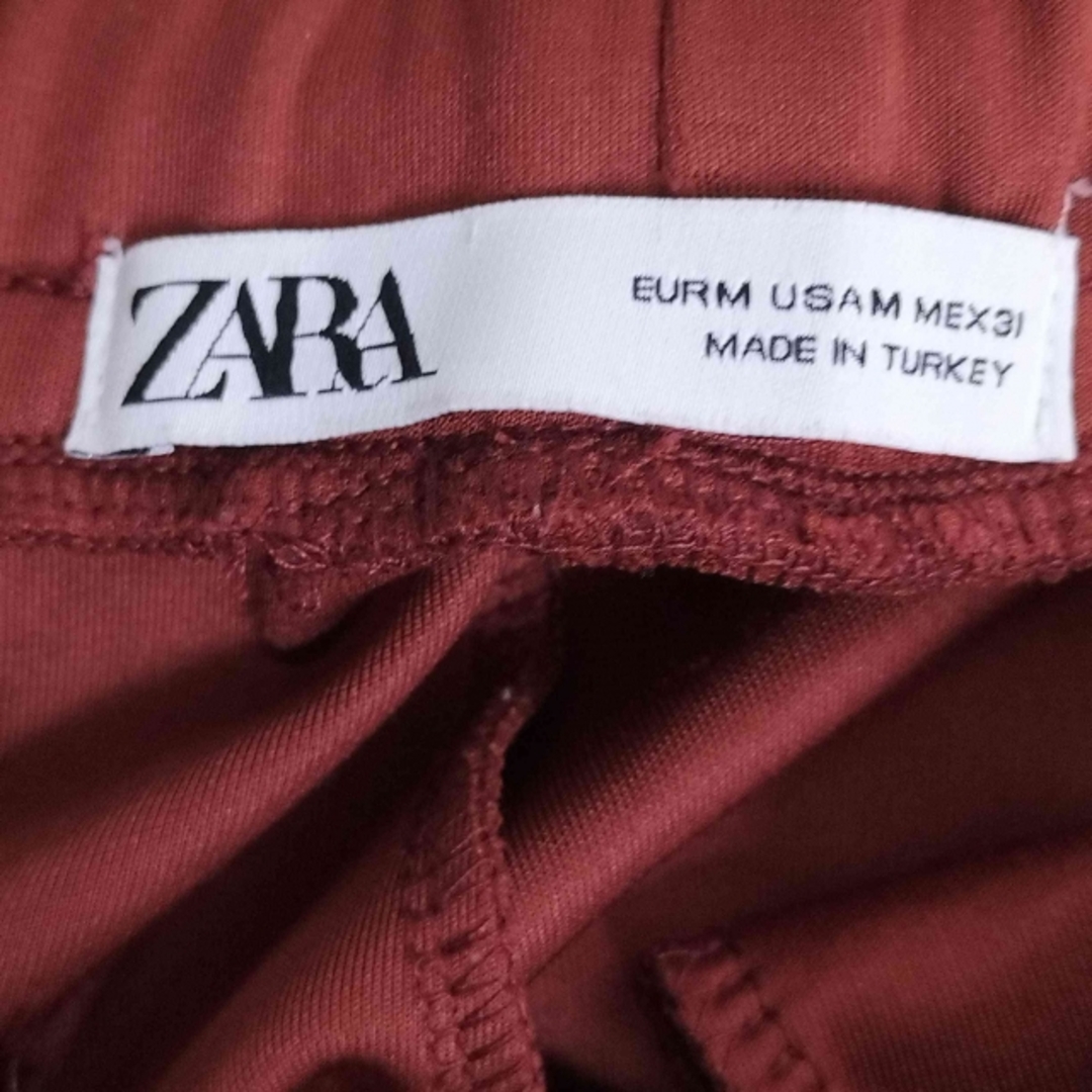 ZARA(ザラ)のZARA(ザラ) メンズ パンツ ジャージ メンズのトップス(ジャージ)の商品写真