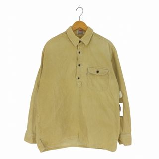 リーバイス(Levi's)のLevis(リーバイス) メンズ トップス カジュアルシャツ(その他)