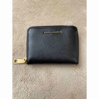 マークジェイコブス(MARC JACOBS)のマークジェイコブス 小銭入れ　ミニウォレット　コインケース (コインケース)