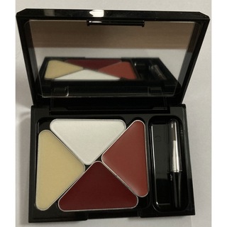 MARY QUANT - マリクワ　SERECT  PALETTE  FORLIPS