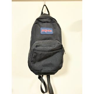 JANSPORT - ジャンスポ/HALF PINT