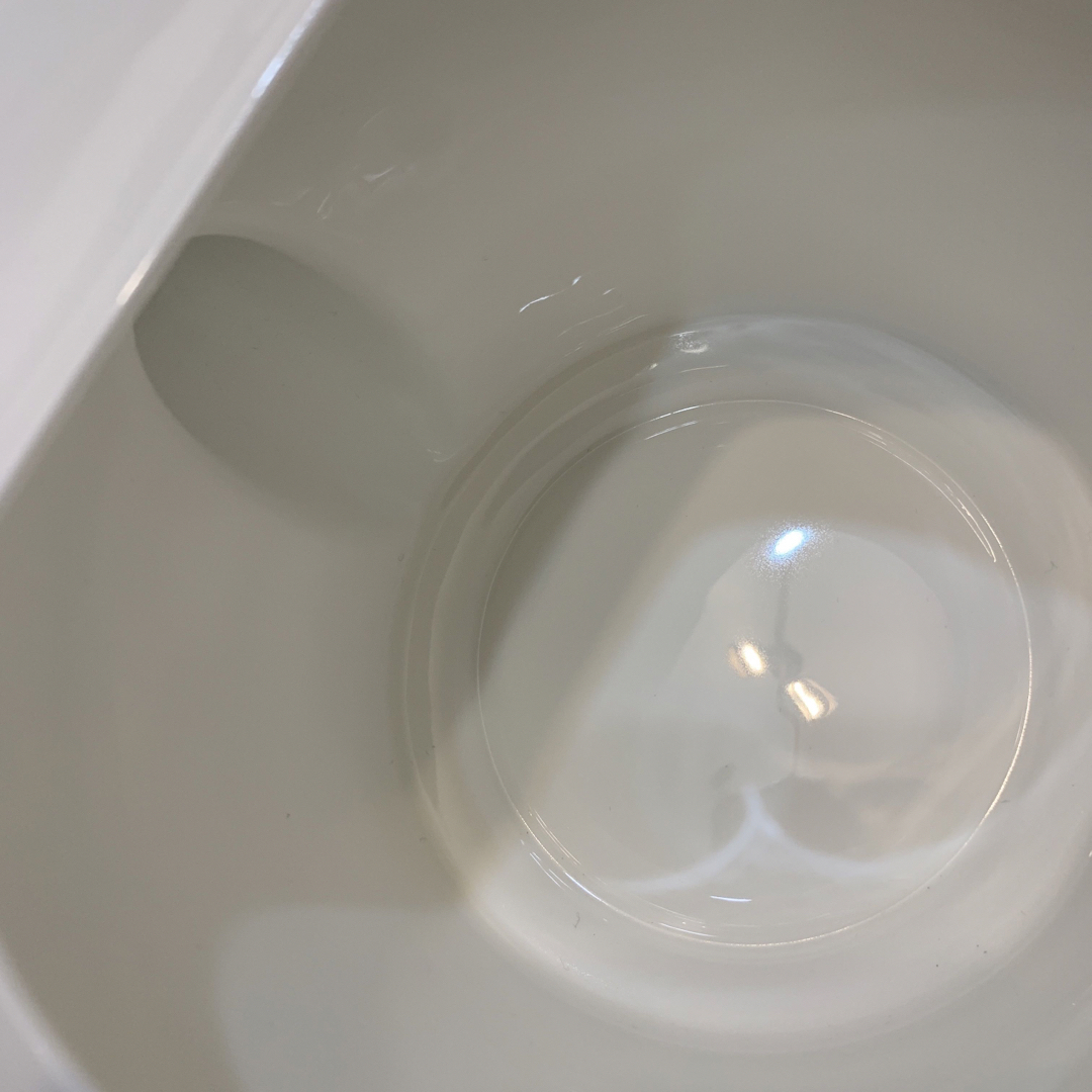WEDGWOOD - 未使用 ウェッジウッド アンセミオン グレイ グレー WEDGWOOD - 未使用 ウェッジウッド アンセミオン グレイ グレー