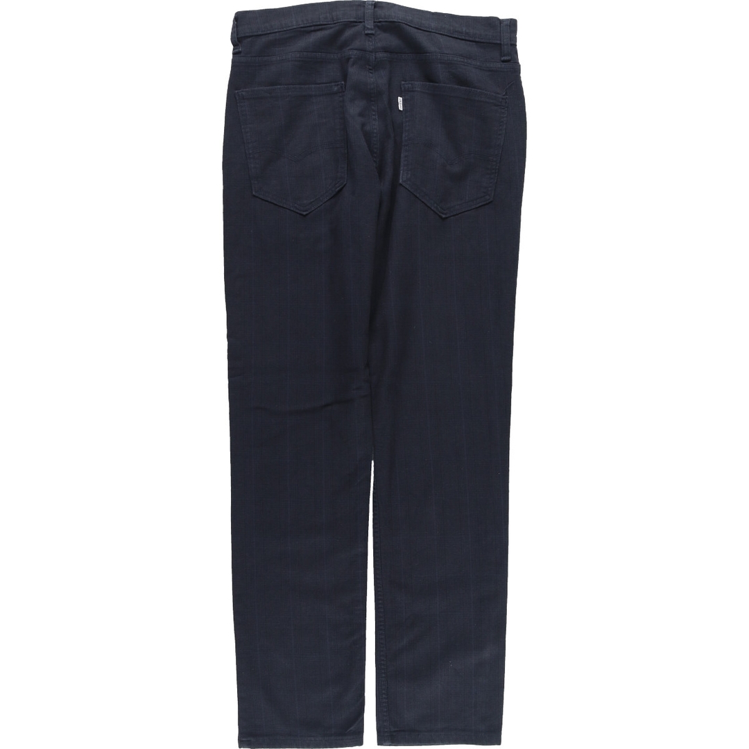 Levi's(リーバイス)の古着 リーバイス Levi's チェック柄 コットンパンツ メンズw34 /eaa421307 メンズのパンツ(その他)の商品写真