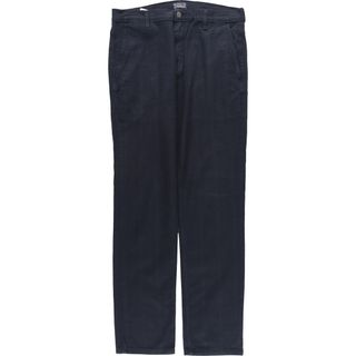 リーバイス(Levi's)の古着 リーバイス Levi's チェック柄 コットンパンツ メンズw34 /eaa421307(その他)