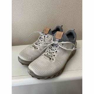 エコー(ECCO)のeccoゴルフシューズ(シューズ)