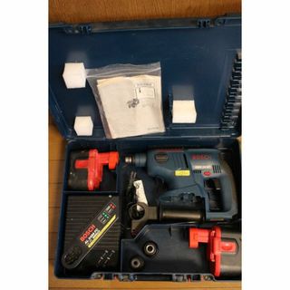 ボッシュ(BOSCH)の☆Bosch Hammer  SDS-plus中古品☆(工具)