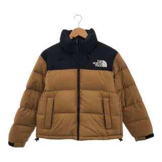 ザノースフェイス(THE NORTH FACE)のTHE NORTH FACE NDW91952 SHORT NUPTSE JACKET Mサイズ(ダウンジャケット)