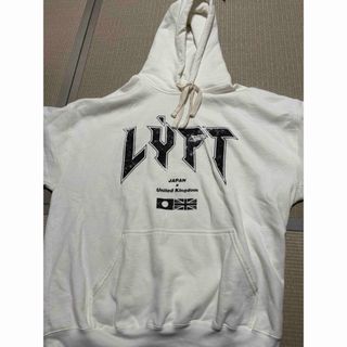 つっぴ様専用LYFTパーカー(トレーニング用品)