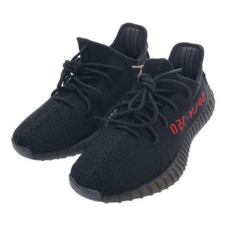 アディダス(adidas)のadidas YEEZY BOOST 350 V2 CP9652 Black Red 26cm(スニーカー)