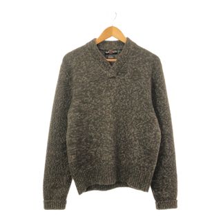 ダブルアールエル ニット/セーター(メンズ)の通販 100点以上 | RRLの ダブルアールエル ニット/セーター(メンズ)の通販 100点以上 | RRLの