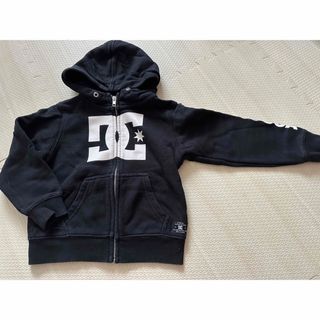 DC SHOES - DC パーカー　110