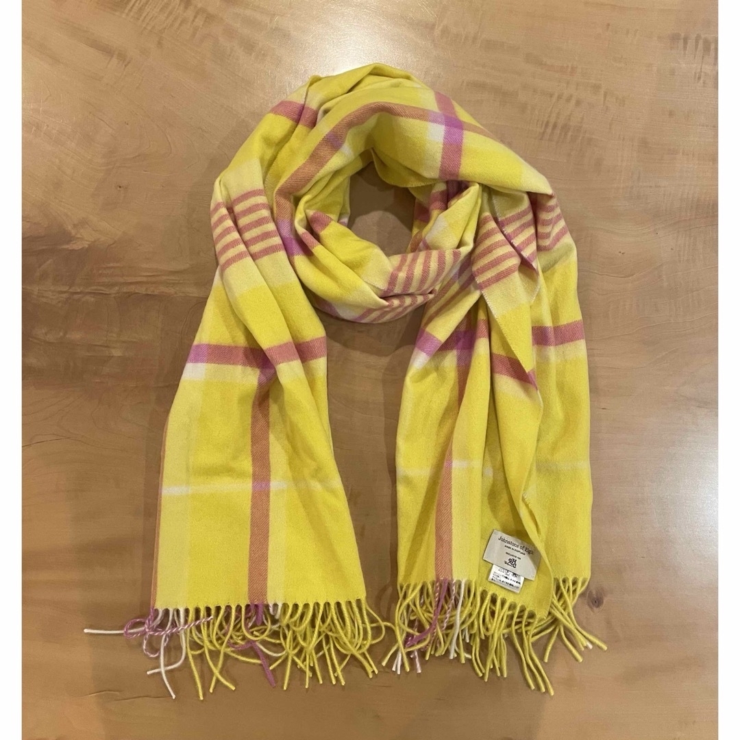 Ron Herman - 【美品】RHC ロンハーマン別注 ジョンストンズ Ron Herman - 【美品】RHC ロンハーマン別注 ジョンストンズ