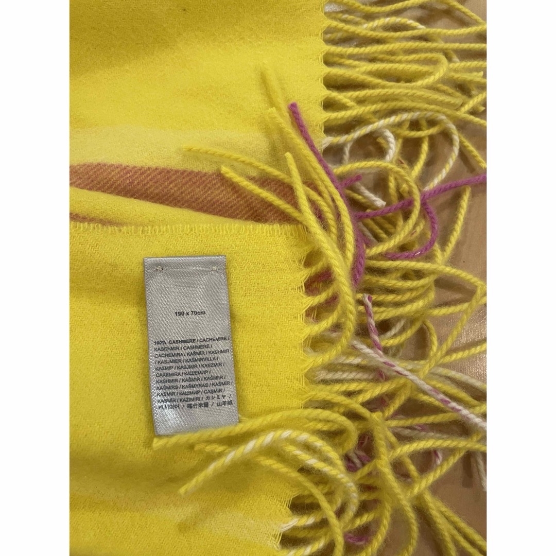 Ron Herman - 【美品】RHC ロンハーマン別注 ジョンストンズ Ron Herman - 【美品】RHC ロンハーマン別注 ジョンストンズ