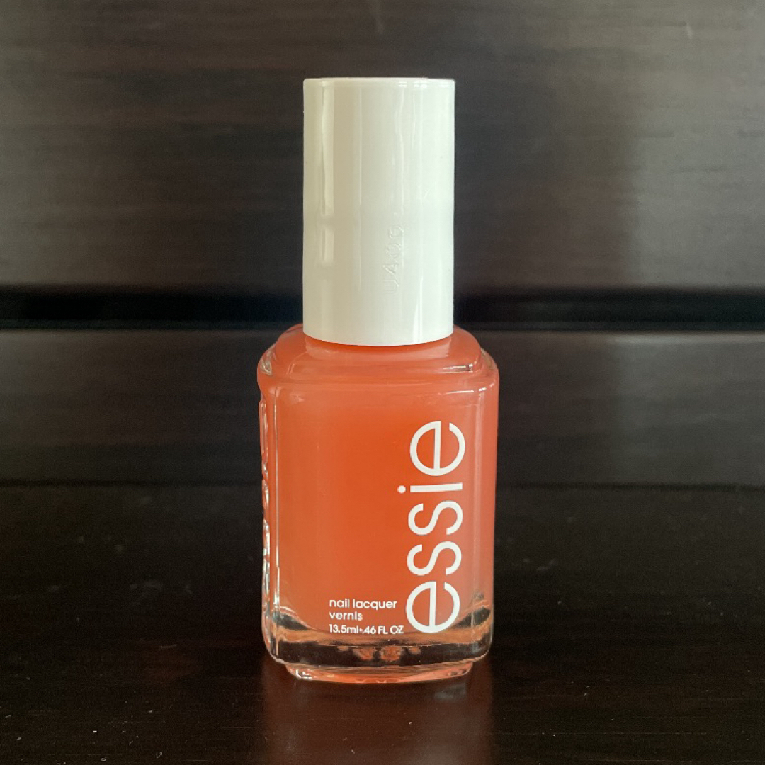 Essie(エッシー)のエッシー essie 545 pink glove service コスメ/美容のネイル(マニキュア)の商品写真