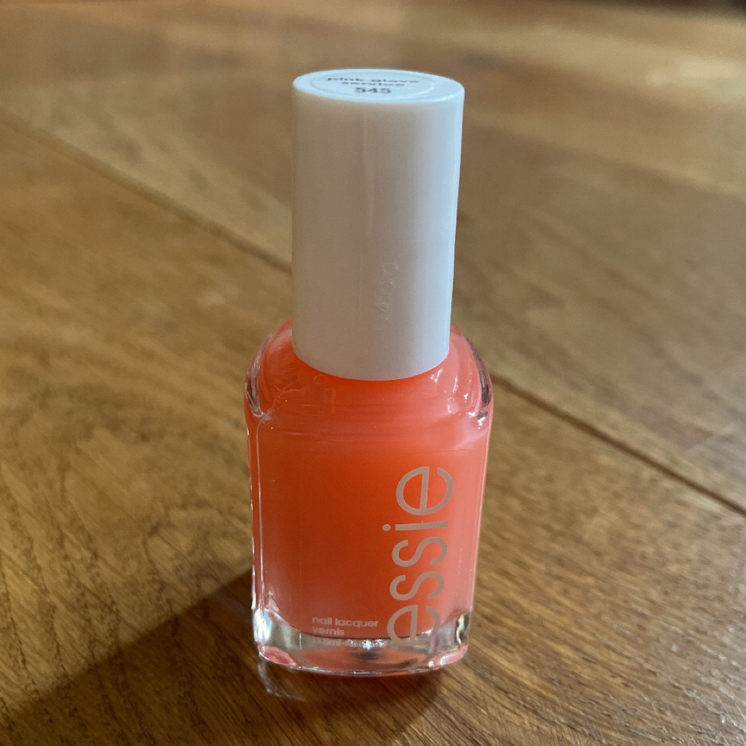 Essie(エッシー)のエッシー essie 545 pink glove service コスメ/美容のネイル(マニキュア)の商品写真