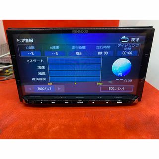 KENWOOD - KENWOOD 最高峰 MDV-Z702 ハイレゾ 新品パーツ+新品バック KENWOOD - KENWOOD 最高峰 MDV-Z702 ハイレゾ 新品パーツ+新品バック