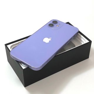 アイフォーン(iPhone)の【ジャンク品】Apple｜iPhone 12 64GB｜SIMフリー(スマートフォン本体)