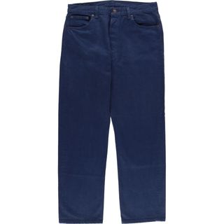 リーバイス(Levi's)の古着 90年代 リーバイス Levi's 501 ストレートデニムパンツ USA製 メンズw35 ヴィンテージ /eaa420821(デニム/ジーンズ)