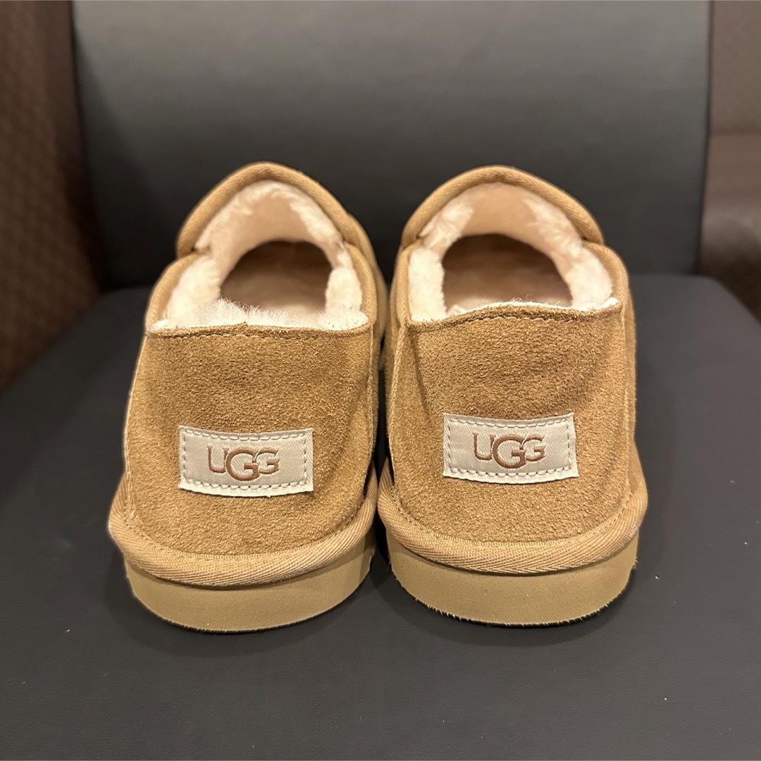 UGG(アグ)のUGGスリッポン レディースの靴/シューズ(スリッポン/モカシン)の商品写真