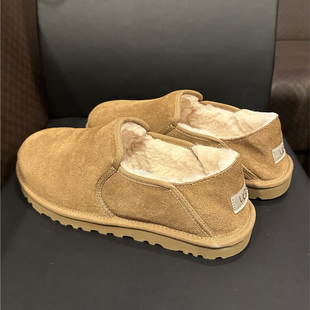 UGG(アグ)のUGGスリッポン レディースの靴/シューズ(スリッポン/モカシン)の商品写真