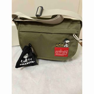 マンハッタンポーテージ(Manhattan Portage)のとも様 専用(ショルダーバッグ)