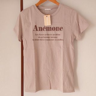 シマムラ(しまむら)の新品♥LUNACION anemone 半袖Tシャツ(Tシャツ(半袖/袖なし))