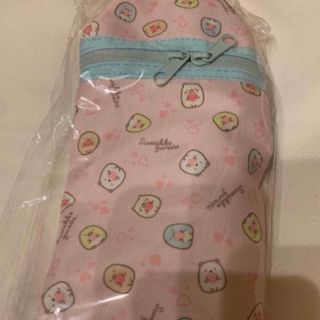 すみっコぐらし - すみっこぐらし　水筒ケース　新品