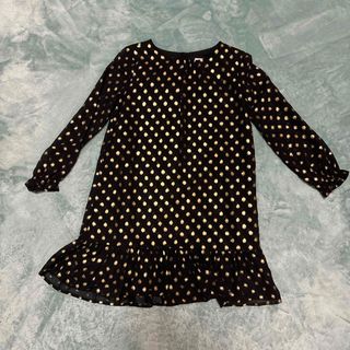 ギャップ(GAP)のGAP Kids ワンピース S（120センチ）(ワンピース)