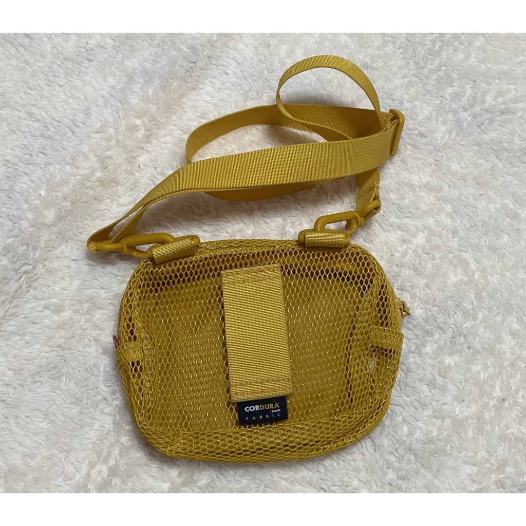 Supreme(シュプリーム)のsupreme small Shoulder Bag 20SS メンズのバッグ(ショルダーバッグ)の商品写真