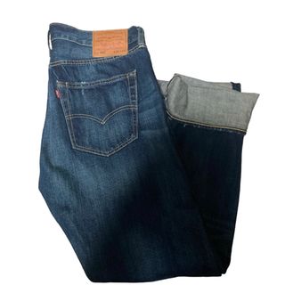 リーバイス(Levi's)の【新品未使用】 Levi's デッドストック ジーンズ 501 USA製(デニム/ジーンズ)