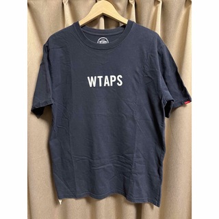 ダブルタップス(W)taps)のWTAPS ダブルタップス Tシャツ (Tシャツ/カットソー(半袖/袖なし))