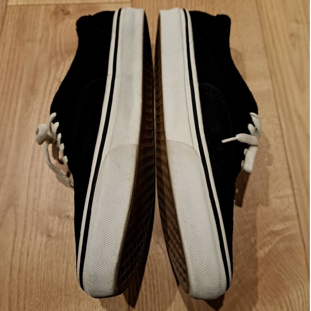 VANS(ヴァンズ)のVANS　エラ　スニーカー　28.5cm ブラック メンズの靴/シューズ(スニーカー)の商品写真