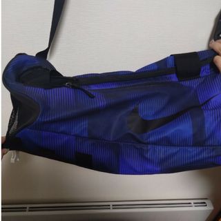 ナイキ(NIKE)のNIKE ボストンバッグ (スポーツバック)(ボストンバッグ)