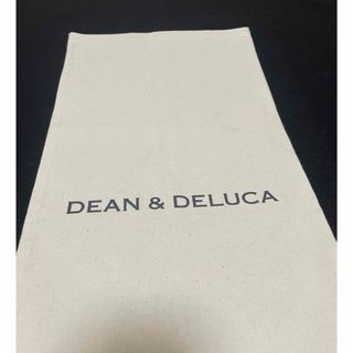 ディーンアンドデルーカ(DEAN & DELUCA)のDEAN&DELUCA  袋(エコバッグ)