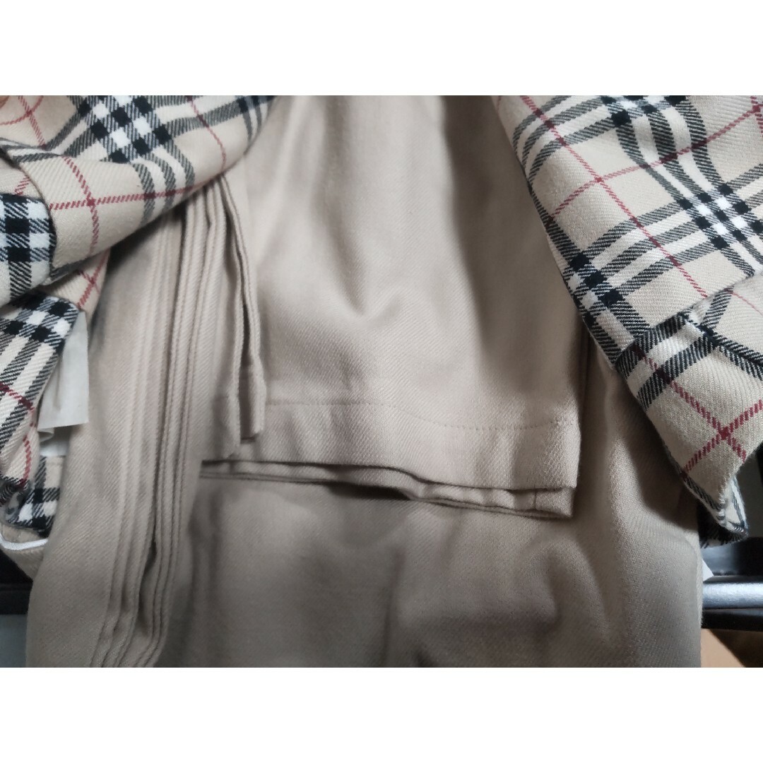 バーバリー BURBERRY ペアパジャマ レディースM メンズL バーバリー BURBERRY ペアパジャマ レディースM メンズL