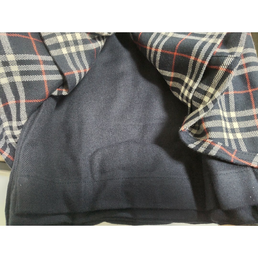 バーバリー BURBERRY ペアパジャマ レディースM メンズL バーバリー BURBERRY ペアパジャマ レディースM メンズL