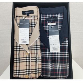 バーバリー(BURBERRY) パジャマの通販 200点以上 | バーバリーを買う 